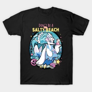 Salty Beach T-Shirt